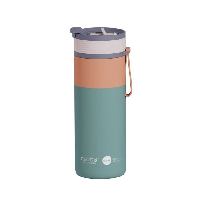 Asobu Aspen Pastel Green Special Edition